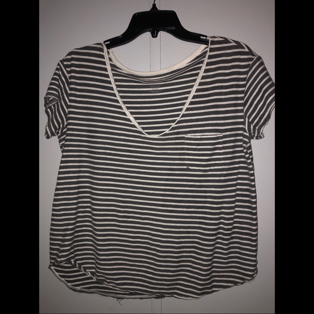 American Eagle Tee